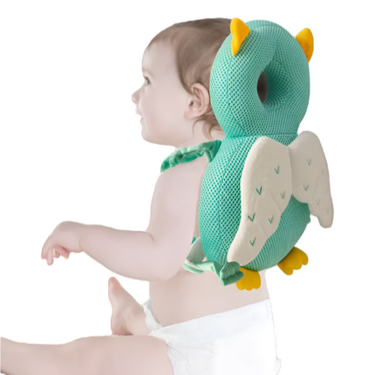 Baby Head Protection Pillow